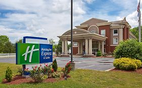 Holiday Inn Express & Suites Murphy By Ihg